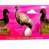 EMU EGG (2pCS)